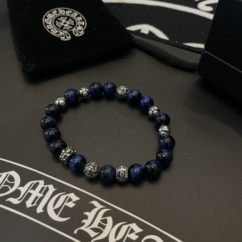 Ch*0me He**ts bracelets